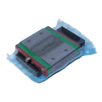 HIWIN MGW15 LINEAR GUIDEWAY BLOCK