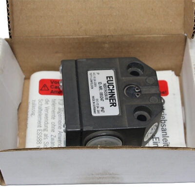 EUCHNER NB01K556-M PRECISION SINGLE LIMIT SWITCH 085247