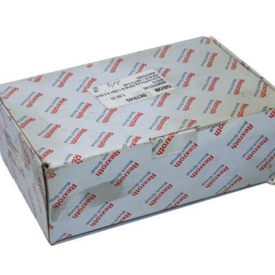REXROTH R182443117 ROLLER RUNNER BLOCK RWA-045-SLH-C3-S-2