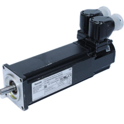 REXROTH MSK030C-0900-NN-M1-UG0-NNNN 3-PHASE PERMANENT MAGNET MOTOR