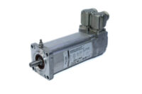 SCHNEIDER SH30551S0001615 SERVO MOTOR SH055/80005/0/3/10/00/10/11/24