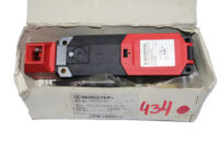 BERNSTEIN SLK-FVTU24UC-55-AR SAFETY SWITCH 601.8119.001