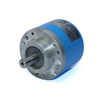 DEUTSCHMANN TA58-0360-GYE-ID ABSOLUTE ENCODER
