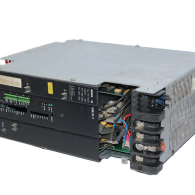 BOSCH VM 100/R Power Module 520V 100A