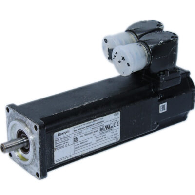 REXROTH MSK030C-0900-NN-M1-UG0-NNNN 3-PHASE PERMANENT MAGNET MOTOR