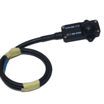 SCHMERSAL M2S 6610-10-K-Z-2028 6,0M Micro switch 101128110