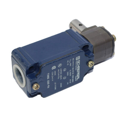 SCHMERSAL TV8S 335-11z LIMIT SWITCH 101155141