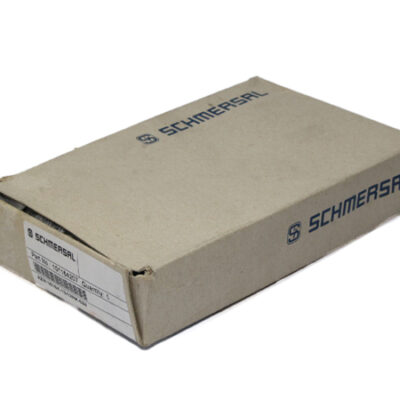SCHMERSAL AZM 161SK-12/12RK-024 SOLENOID INTERLOCK 101164207