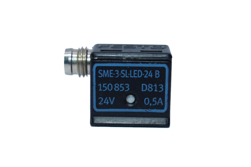 Festo SME-3-SL-LED-24 B Proximity sensor 150853