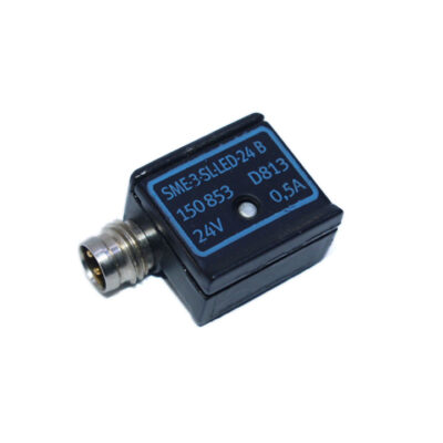 Festo SME-3-SL-LED-24 B Proximity sensor 150853