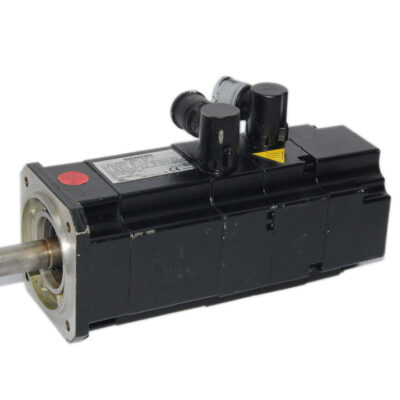 SIEMENS 1FK6042-6AF71-1AH0-Z SYNCHRONOUS SERVO MOTOR