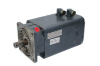 SIEMENS 1FT5072-1AF71-1AB0 PERMANENT MAGNET MOTOR