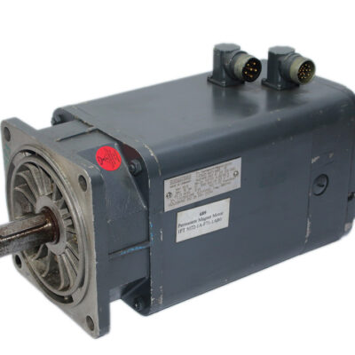 SIEMENS 1FT5072-1AF71-1AB0 PERMANENT MAGNET MOTOR