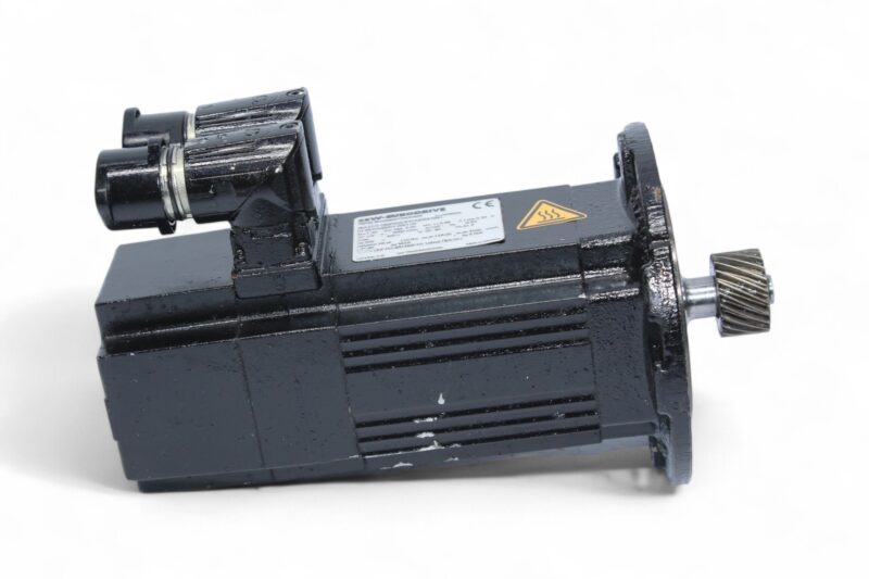 SEW CMP50S/KY/AK0H/SM1 SERVO MOTOR - Image 3