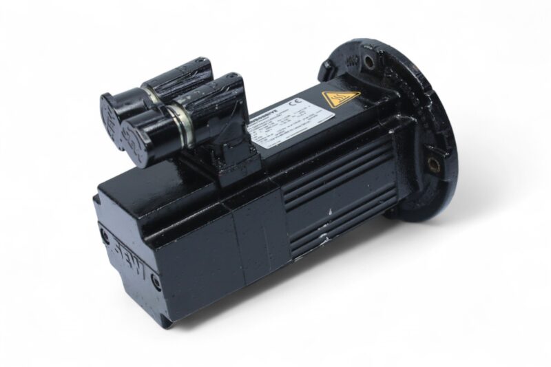 SEW CMP50S/KY/AK0H/SM1 SERVO MOTOR - Image 5