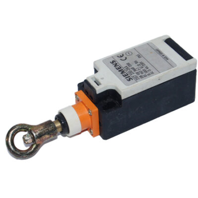 Siemens 3SE7230-2AA SAFETY TRIP-WIRE SWITCH