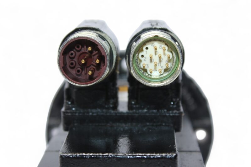 SEW CMP50S/KY/AK0H/SM1 SERVO MOTOR - Image 4