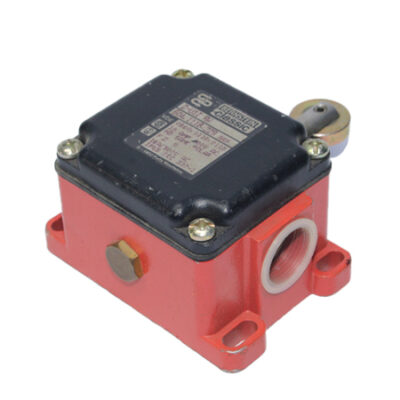 BERNSTEIN D-U1Z Rw Limit Switch 604.1118.229