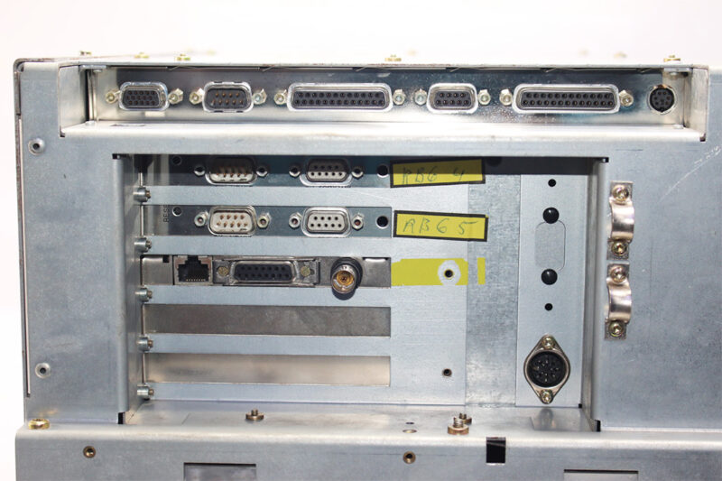 SIEMENS 6ES7645-1CK10-0AE0 SIMATIC PANEL PC F125