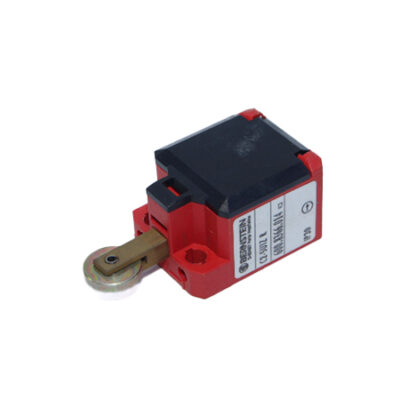 BERNSTEIN C2-SU1Z R Plastic bodied limit switch 600.8366.014