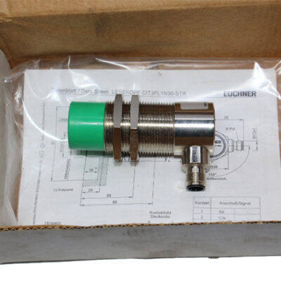 EUCHNER CIT3PL1N30-STR Read-only head 071950