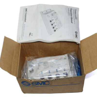 SMC EX500-GPR1A GATE WAY UNIT