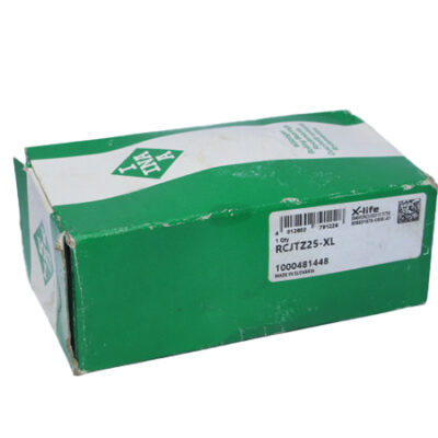 INA GE25-XL-KRR-B Radial insert ball bearing