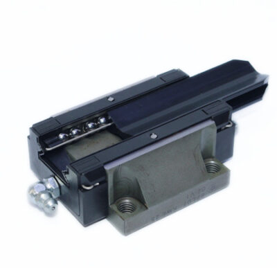 INA KWE 25 LINEAR RECIRCULATING BALL BEARING