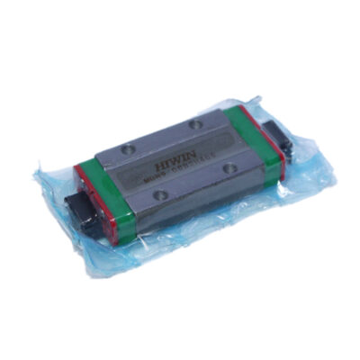 HIWIN MGN9 LINEAR GUIDEWAY BLOCK