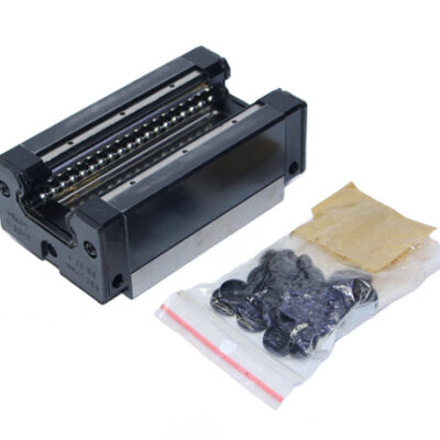 THK SBI35-SL LINEAR GUIDEWAY BLOCK