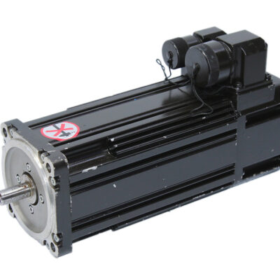 BOSCH SE-B2.040.060-10.000 BRUSHLESS SERVOMOTOR
