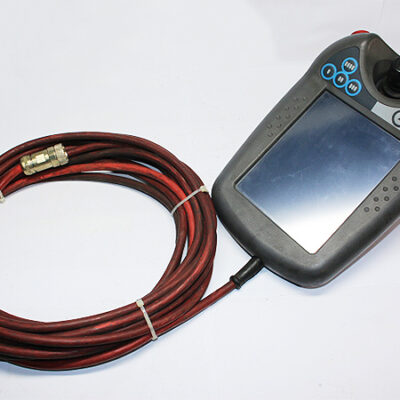 KEBA SX TPU 2 16/64 Teach Pendant