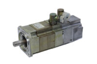 SIEMENS 1FK6042-6AF71-1AH0-Z SYNCHRONOUS SERVO MOTOR