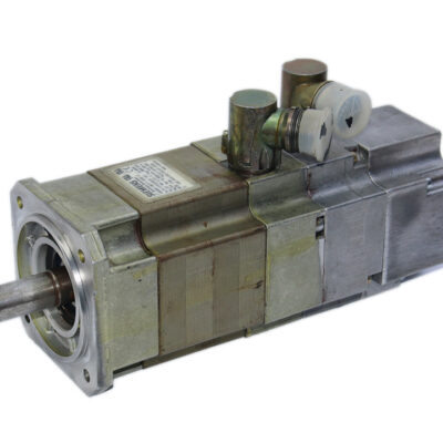 SIEMENS 1FK6042-6AF71-1AH0-Z SYNCHRONOUS SERVO MOTOR
