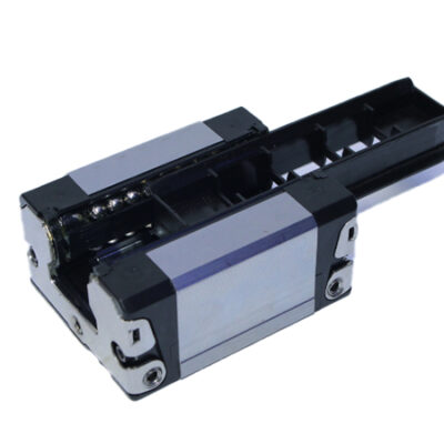 REXROTH R166279420 BALL RUNNER BLOCK KWD-030-SKS-C0-N-1