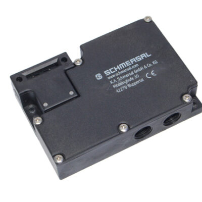 SCHMERSAL AZM161SK-33RKA-024-M16 SAFETY INTERLOCK SWITCH 101143707