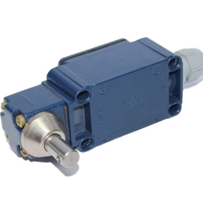 SCHMERSAL T3VS 335-11Y-U180-2176 LIMIT SWITCH 1058192189