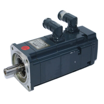 SIEMENS 1FK7042-5AF71-1AB3 SYNCHRONOUS SERVO MOTOR
