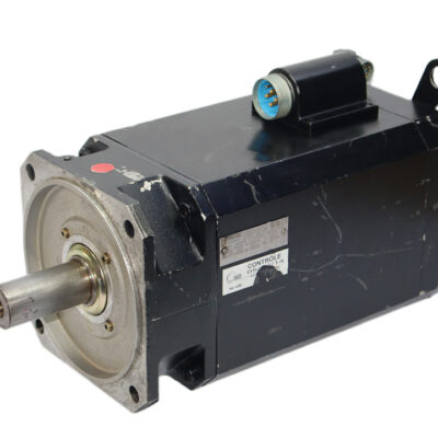 SIEMENS 1FT6105-1AC71-4EG1 BRUSHLESS SERVOMOTOR