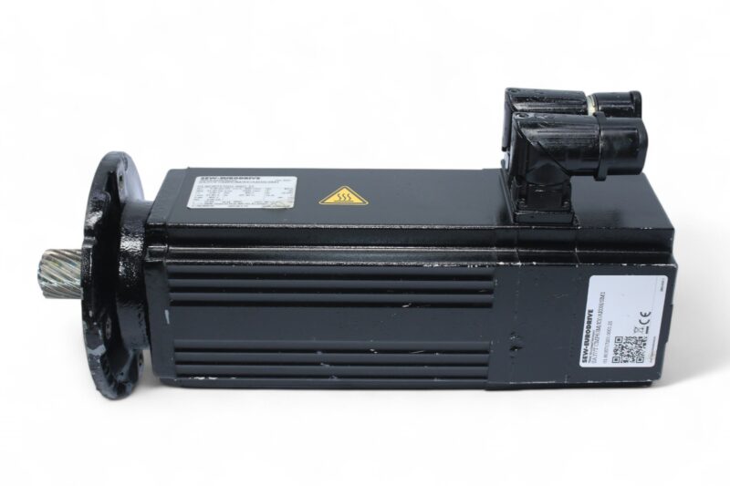 SEW CMP6M/KY/AK0H/SM1 SERVO MOTOR - Image 6