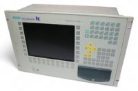 SIEMENS 6ES7645-1DL50-0GE0 SIMATIC PANEL PC F125 V2
