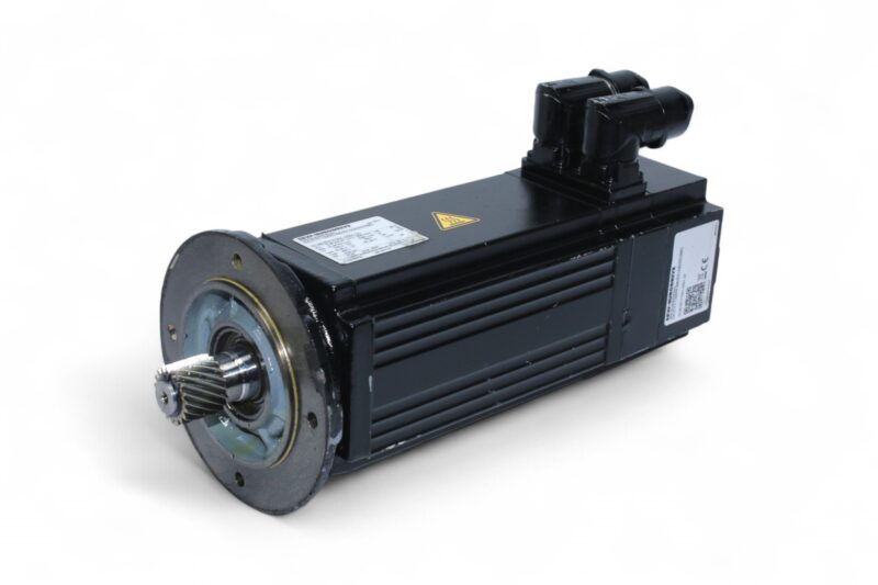 SEW CMP6M/KY/AK0H/SM1 SERVO MOTOR