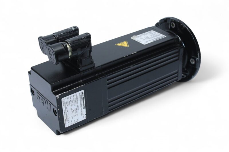 SEW CMP6M/KY/AK0H/SM1 SERVO MOTOR - Image 8