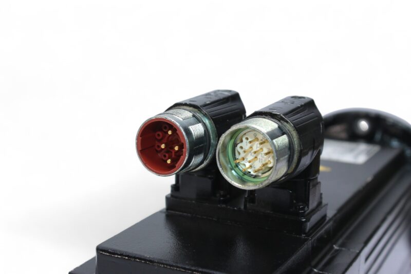 SEW CMP6M/KY/AK0H/SM1 SERVO MOTOR - Image 7