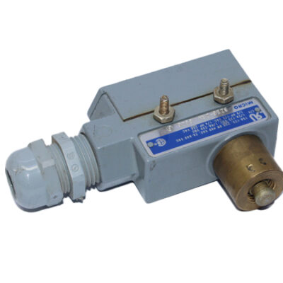MICRO SWITCH BZE6-2RN Limit Switch