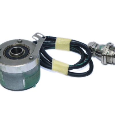 BEI IDEACOD GHT514-1024S021 INCREMENTAL ENCODER