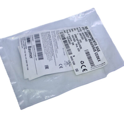 Baumer IFRM 04P15A3/S35L Inductive proximity switch 10140391