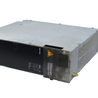 BOSCH KM 1100-T SERVO DRIVE