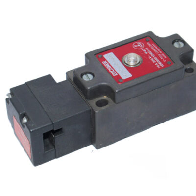 EUCHNER NZ1VZ-518AL060 Safety switch
