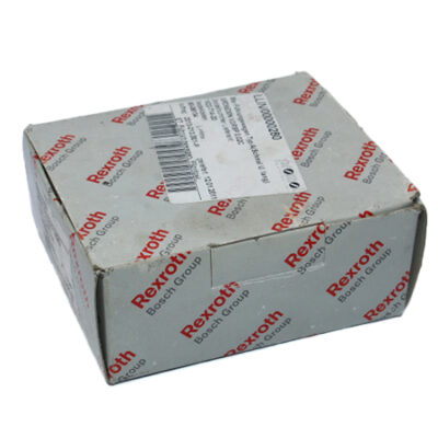 REXROTH R162271420 BALL RUNNER BLOCK KWD-030-SNS-C1-N-1v